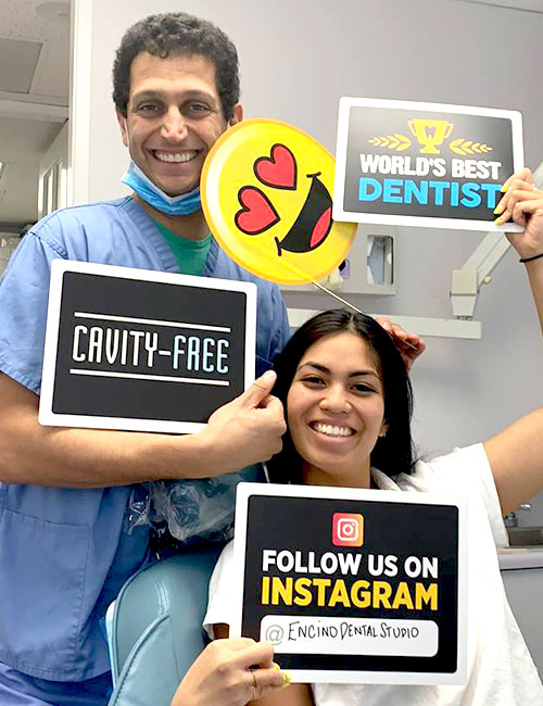 Dentist Encino Cosmetic Dentistry Emergency Dentist Encino