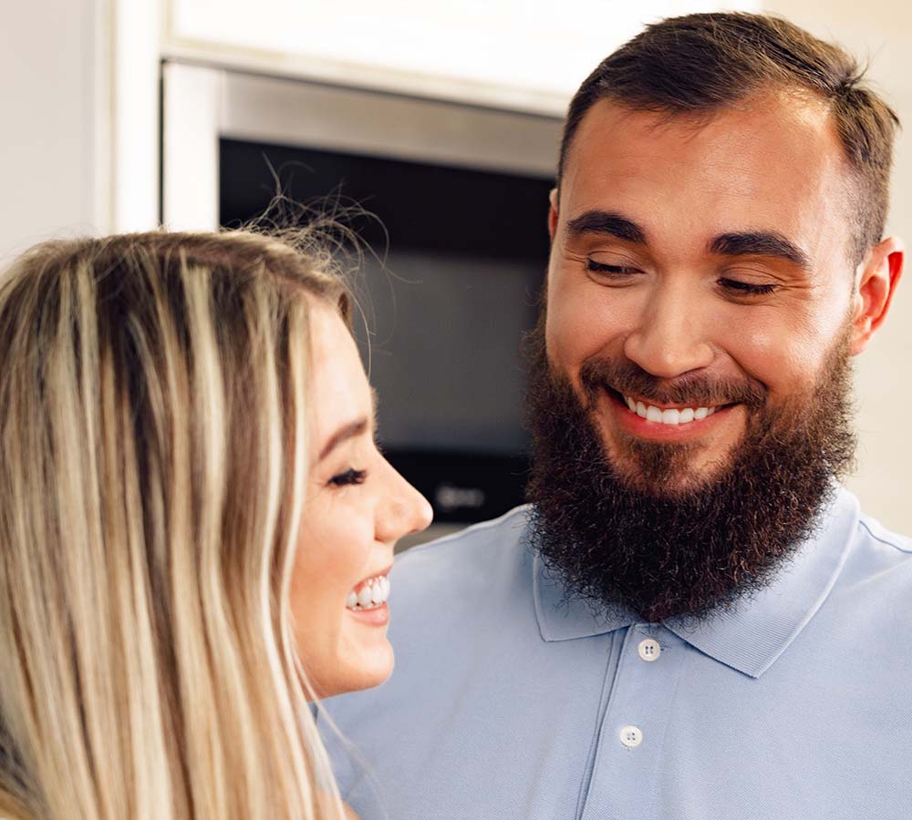 laser teeth whitening