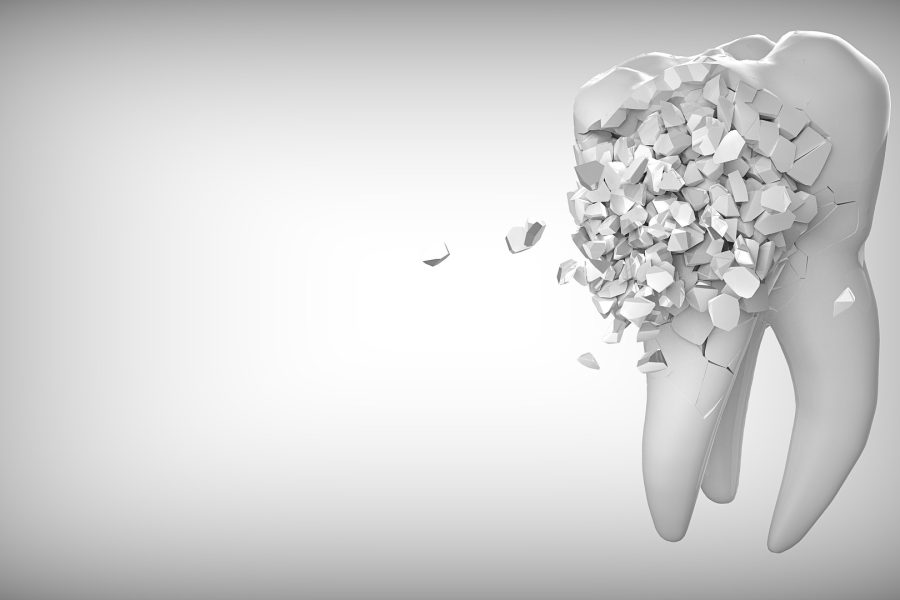 cosmetic dentistry