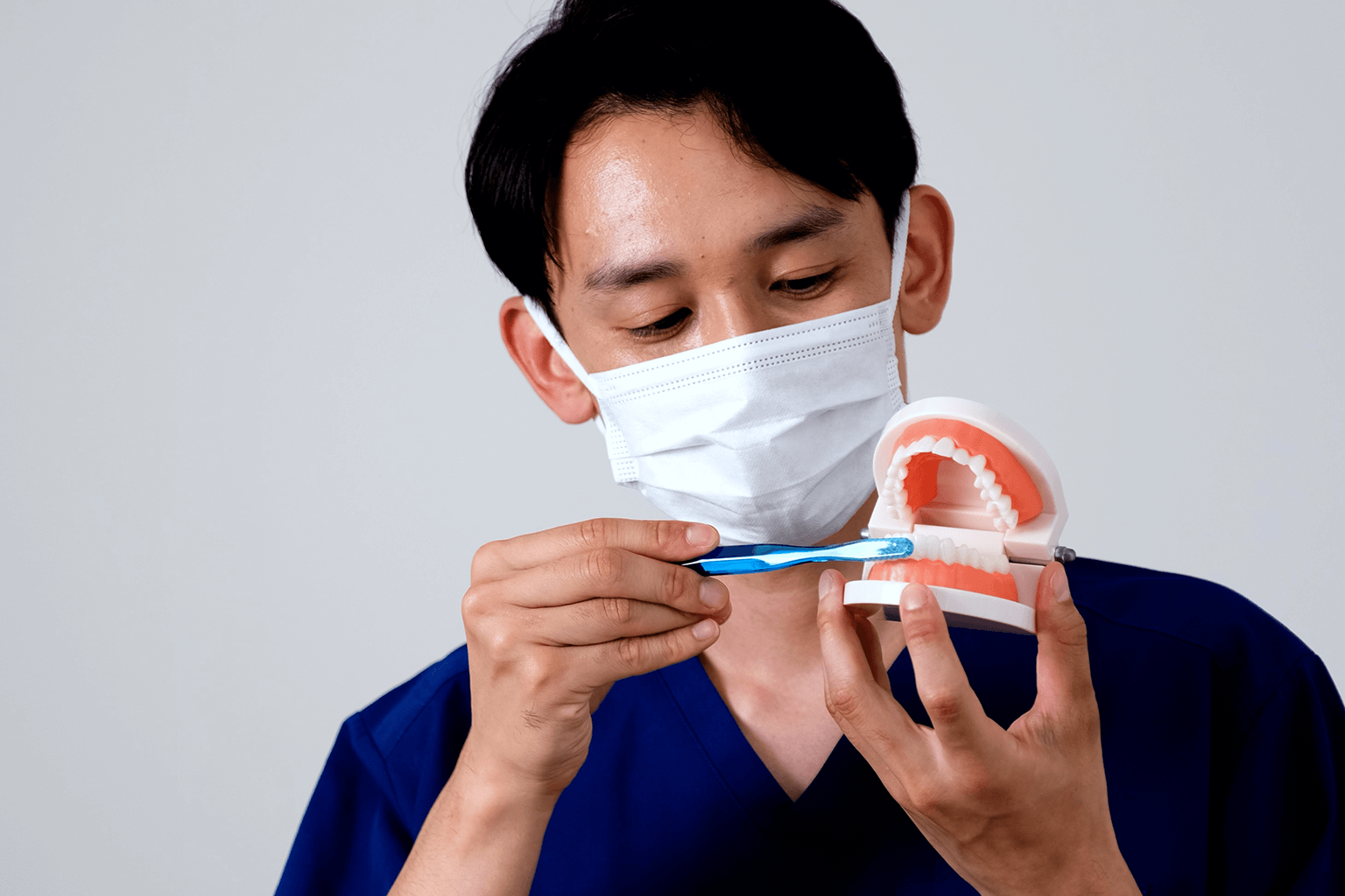 Periodontal Maintenance The Key to a Healthy Smile