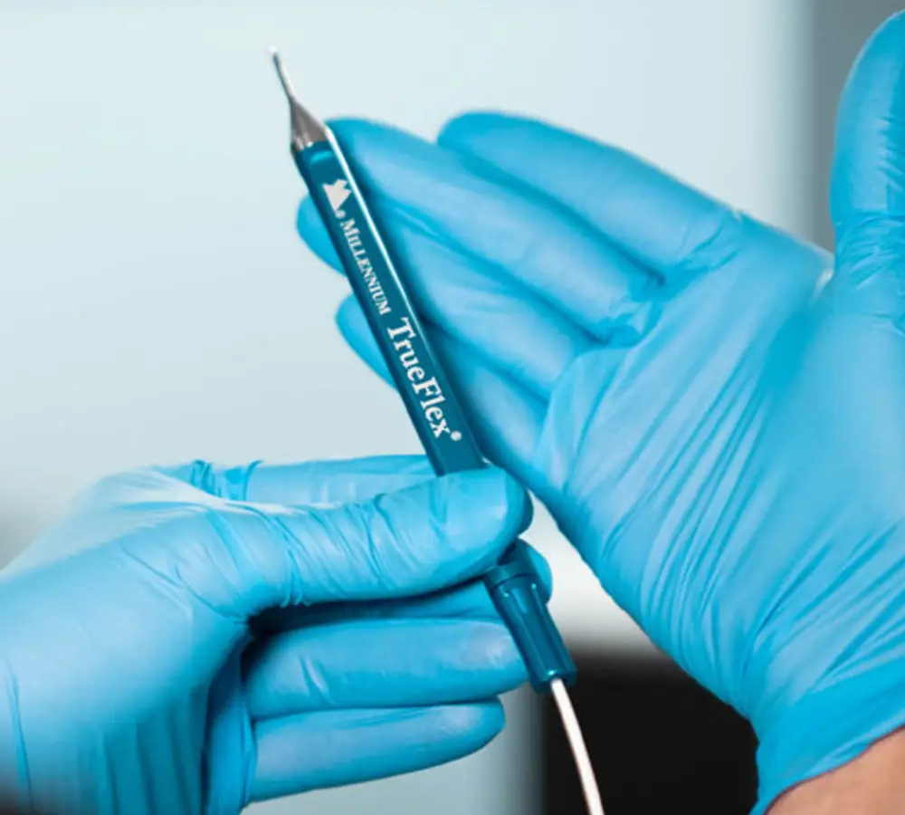 Benefits of LANAP Treatment in Encino, CA