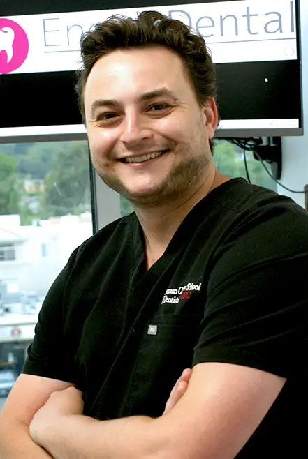 Dr. George French