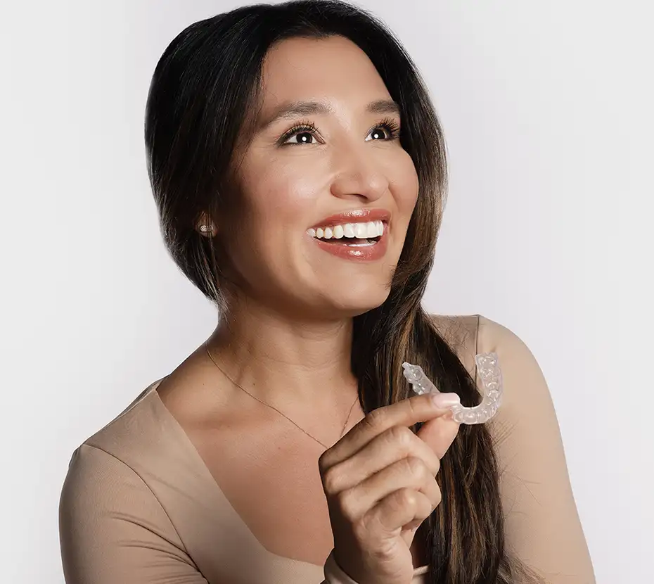 Ghost Your Old Smile CandidPRO Event